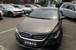 大众CC2011款2.0TSI 豪华型