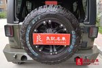 Jeep牧马人四门版2014款3.0L 撒哈拉