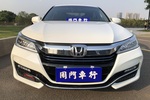 本田雅阁混动2016款2.0L 锐尊混动版