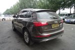 奥迪Q52013款40 TFSI 技术型