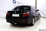 宝马5系2006款530i 