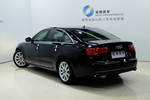 奥迪A6L2012款50 TFSI quattro 豪华型(3.0T)