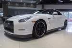 日产GT-R2012款3.8T Premium Edition 