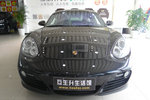 保时捷Cayman2012款Cayman Black Edition 2.9L 