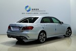 奔驰E级2014款E 260L 运动型