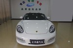 保时捷Boxster2009款Boxster