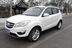 长安CS352015款1.6L 手动豪华型 国IV