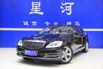 奔驰S级2010款S 350L 4MATIC