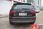 奥迪Q72012款3.0TFSI 专享型