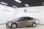 大众迈腾2013款1.8TSI 豪华型