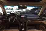 本田雅阁2008款2.0L EXL Navi