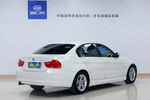 宝马3系2009款320i 豪华型