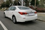 英菲尼迪Q50L2016款2.0T 豪华运动版