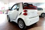 smartfortwo2012款1.0 MHD 敞篷激情版