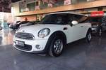 MINICLUBMAN2011款1.6L ONE