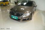 大众CC2013款3.0 V6 FSI 