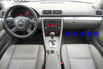 奥迪A42008款1.8T 舒适型AT