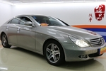 奔驰CLS级2007款CLS350 3.5 自动