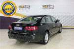 奥迪A6L2011款2.0TFSI 手自一体 标准型