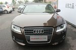 奥迪A5双门2010款2.0TFSI 舒适版