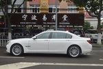 宝马7系2013款 740Li 豪华型