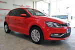 大众Polo2016款1.6L 自动舒适型