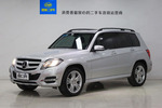 奔驰GLK级2013款GLK 300 4MATIC 动感型