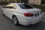 宝马5系2014款520Li 典雅型