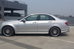 奔驰C63 AMG2012款C 63 AMG 高性能版