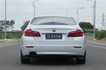 宝马5系2014款530Li 领先型