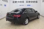 奥迪A6L2011款2.0TFSI 舒适型