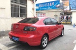 马自达MAZDA3经典2006款2.0 手动