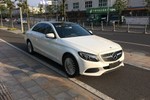 奔驰C级2015款C 200L