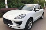 保时捷Macan2016款Macan 2.0T