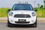 MINIPACEMAN2013款1.6L COOPER PACEMAN