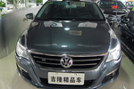 大众CC1.8TSI 尊贵型