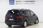 大众夏朗2013款1.8TSI 标配型 欧V