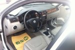 大众宝来2011款1.6L 手动 舒适型