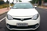 MG62012款1.8L 手动驾值版