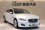 捷豹XJ2012款XJ 全景奢华版 5.0