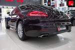 保时捷Panamera2014款Panamera 4 3.0T 