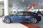 保时捷Panamera2010款Panamera 4 3.6L 