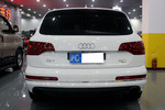 奥迪Q72011款3.0TFSI 专享型(L)