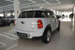 MINICLUBMAN2011款1.6L ONE