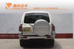 三菱帕杰罗2011款3.0L GLS 自动 四驱