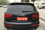 奥迪Q72008款3.6FSI quattro 技术型