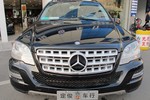 奔驰M级2010款ML300 4MATIC