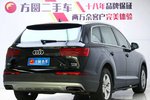 奥迪Q72016款45 TFSI 技术型