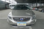 沃尔沃XC602015款2.0T T5 AWD 智驭版