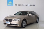 宝马7系2011款730Li 典雅型